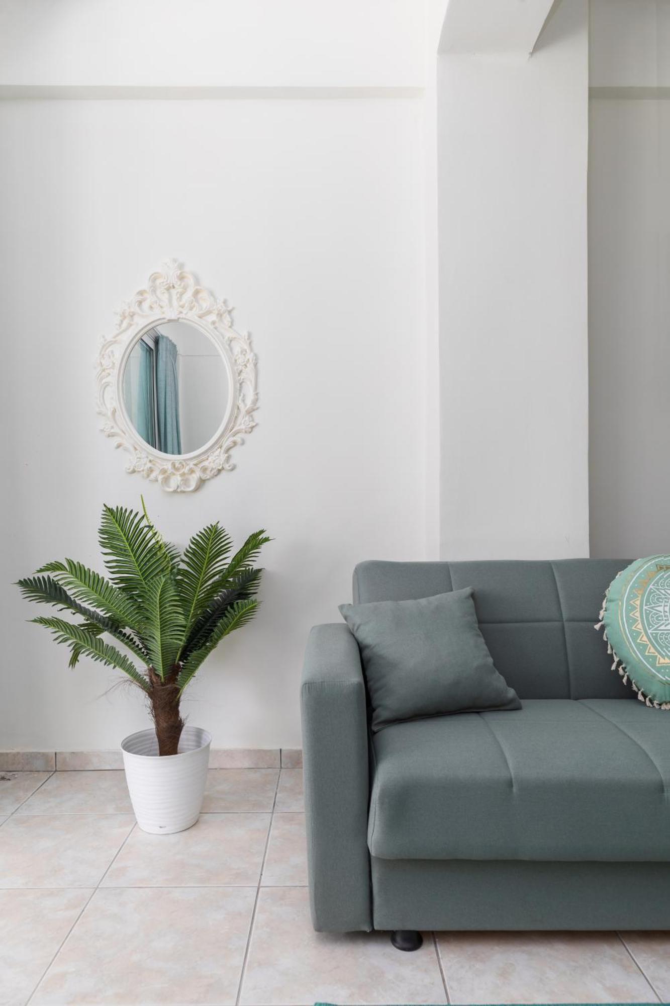 Alexandra'S Maisonette. Paralía Dionysíou Eksteriør bilde